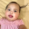Gemas Overload! Potret Baby Shafanina Anak ke-2 Tasya Kamila di Usia 6 Bulan Bikin Netizen Kesengsem