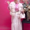 Potret Irish Bella Tampil Cantik Serba Pink, Jadi Barbie Muslimah