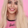 Transformasi Influencer Jharna Bhagwani Jadi Barbie, Perubahannya Buat Salfok karena Terlalu Mirip! 