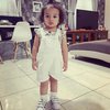 Queen Eijaz Anak Fairuz A Rafiq Makin Cantik Bak Princess, Berikut Transformasinya dari Bayi hingga Saat Ini! 