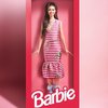 10 Potret Seleb Tanah Air yang Ikutan Trend Barbie, Tampil Totalitas dari Makeup Hingga Gaya Rambut