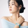 Cantik Parah, Jeon Yeo Bin Sukses Bikin Jatuh Hati Penggemar di Pemotretan Terbarunya untuk Brand Blancpain