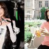 Potret Terbaru Lisa BLACKPINK, Jadi Satu-satunya Idol KPop yang Raih Sertifikat Emas di Prancis