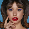 Meski Lebih Sering Tampil Bare Face, Potret Yuki Kato saat Pakai Makeup Bold Ini Justru Bikin Makin Memesona!