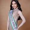 10 Potret Valerie Avril, Miss Eco Indonesia 2023 yang Body Goals Banget