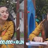 Potret Nathalie Holscher Bocorkan Rincian Biaya Sekolah Anak Rp24 Juta, Singgung Nafkah Kurang?