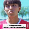 Deretan Potret Anak Darius Sinathrya dan Donna Agnesia Ikut Seleksi Timnas U-17 Indonesia