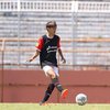 Deretan Potret Anak Darius Sinathrya dan Donna Agnesia Ikut Seleksi Timnas U-17 Indonesia
