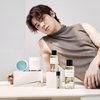 Pesonanya Sukses Bikin Penggemar Kepincut, Cha Eun Woo ASTRO Pancarkan Aura Tampan di Pemotretan untuk Digital Cover Majalah Elle Singapore