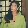 Cantik Abis! Angel Karamoy Sukses Bikin Netizen Kesengsem di Potret Terbarunya