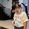  Potret Gemas Ameena di Usia 1,5 Tahun, Siap Jadi Kakak Kece Jelang Kelahiran Sang Adik