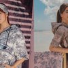 Pemotretan Mawar Eva untuk Majalah Elle Indonesia, Vibes-nya Feminin tapi Tetap Kece