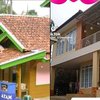 Potret Rumah Lesty Kejora di Cianjur Dulu VS Sekarang yang Makin Mewah dan Megah 