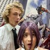 9 Potret Gaya Pacaran Cinta Kuya dengan Pacar Bule, Cosplay Anime Seru dan Museum Date