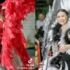 10 Potret Selebriti Tampil Spektakuler di Jember Fashion Carnaval 2023, ada Prilly Latuconsina hingga Yuki Kato