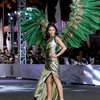 10 Potret Selebriti Tampil Spektakuler di Jember Fashion Carnaval 2023, ada Prilly Latuconsina hingga Yuki Kato