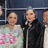 6 Potret Anang dan Kris Dayanti Duet di Konser Semesta, Sukses Beri Kejutan ke Penonton