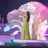 7 Potret Memukau Krisdayanti di Atas Panggung Konser SEMESTA- Perlihatkan Megahnya Pertunjukkan sebagai Diva Indonesia! 