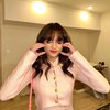 Foto Terbaru Fuji Makin Cantik, Posenya  Sudah Bak Idol K-Pop - Netizen Malah Komentar Begini!  