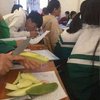 19 Potret Kelakuan Super Nyeleh Pelajar Saat di Sekolahan, Bikin Geleng-geleng Kepala