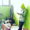 19 Potret Kelakuan Super Nyeleh Pelajar Saat di Sekolahan, Bikin Geleng-geleng Kepala