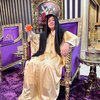 Potret Jerome Polin Pakai Baju Arab saat Collab Bareng Tasya Farasya, Cosplay Jadi Sultan Tingkahnya Bikin Ngakak Netizen!