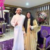 Potret Jerome Polin Pakai Baju Arab saat Collab Bareng Tasya Farasya, Cosplay Jadi Sultan Tingkahnya Bikin Ngakak Netizen!