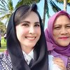 Berdedikasi Tinggi Jadi Istri Pejabat, Ini Potret Arumi Bachsin Dampingi Ibu Negara