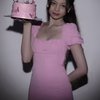 Potret Perayaan Ulang Tahun Nada Tarina Bareng Deddy Corbuzier, Tampil Cantik dengan Outfit Pink Mirip Jennie BLACKPINK!