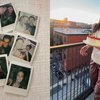  Potret Sederhana Ulang Tahun Enzy Storia KE-31 di Amerika, Sweet Pertama Kali Rayakan Bareng Suami