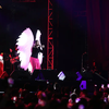 Titi DJ Tampil Bak Malaikat Bersayap di The 90s Festival 2023