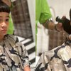 Ultah ke-8, Ini Gaya Rambut Baru Rafathar Malik Ahmad yang Disebut Choi Siwon Versi Sachet