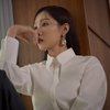 Kelewat Cantik, Lee Sung Kyung Tampil Memukau di Pemotretan Terbaru untuk Brand The AtG