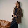 Kelewat Cantik, Lee Sung Kyung Tampil Memukau di Pemotretan Terbaru untuk Brand The AtG