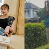 10 Potret Penampilan Vanesha Prescilla yang Disebut Berubah, Netizen: Bukan Milea yang Kita Kenal