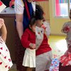 10 Potret Baby Guzel Anak Ali Syakieb dan Margin Rayakan Hari Kemerdekaan di Sekolah, Full Joged!