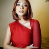 Potret Marion Jola Pakai Baju Merah di Hari Kemerdekaan Indonesia, Makin Memesona
