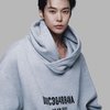 Gagah Abis, Ini Pemotretan Doyoung NCT untuk Campaign DOLCE&GABBANA 2023 Fall-Winter Mens Collection