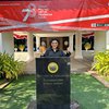 Selamat! Ini Deretan Potret Ashanty Resmi Jadi Mahasiswa S3 Universitas Airlangga