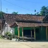 Potret Lawas Rumah Pratama Arhan di Blora Jawa Tengah, Sederhana Berdinding Kayu dan Berlantai Tanah