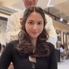 Anggun Banget, Ini Deretan Potret Gaya Rambut Terbaru Jessica MIla