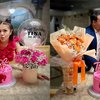 Potret Ulang Tahun Tina Toon Ke-30, Eks Penyanyi Cilik yang Kini Jadi Anggota DPR