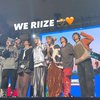 Deretan Potret RIIZE Boyband Baru SM Entertainment saat Debut Panggung di KCON LA 2023