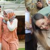 Deretan Pasangan Selebriti yang Rujuk Setelah Gugat Cerai, Terbaru Ada Indra Bekti dan Aldila Jelita