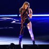 Potret Taylor Swift Tampil di Konser The Eras Tour, Kenakan Banyak Style yang Anggun dan Bikin Kagum-Kagum