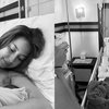 Potret Jennifer Coopen Lahiran Anak Pertama Didampingi Sang Pacar! 
