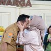 Potret Denny Cagur Ulang Tahun ke 46 Tahun, Dirayakan Romantis Sama Istri