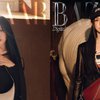 Cantik Banget! Kim Seo Jeong Bikin Terpana Penggemar di Pemotretan Majalah Harpers Bazaar Korea Edisi Terbaru