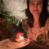 Potret Ayu Dewi Susul Luna Maya ke Bali untuk Beri Suprise Ultah, Sahabat Sejati!