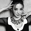 Terpilih Jadi House Ambassador Moschino, Ini Potret Tiffany Girls Generation Tampil Kece Kenakan Koleksi Fall/Winter 2023